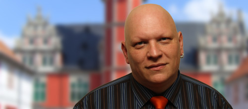 Jörg Buchau Jörg Buchau